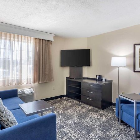 Executive Residency By Best Western Philadelphia-Willow Grove Horsham Εξωτερικό φωτογραφία