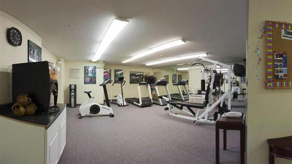 Executive Residency By Best Western Philadelphia-Willow Grove Horsham Εξωτερικό φωτογραφία