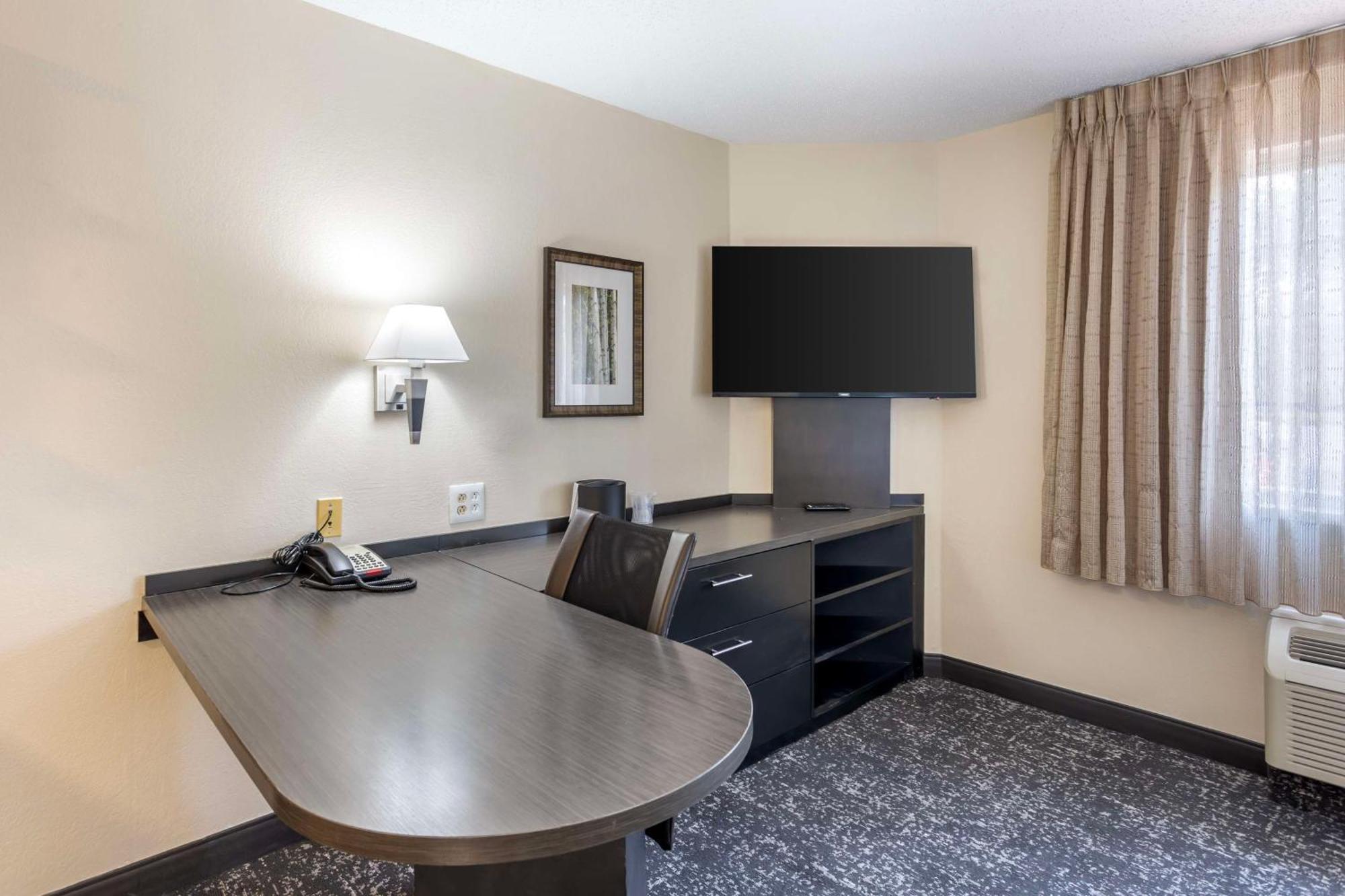Executive Residency By Best Western Philadelphia-Willow Grove Horsham Εξωτερικό φωτογραφία