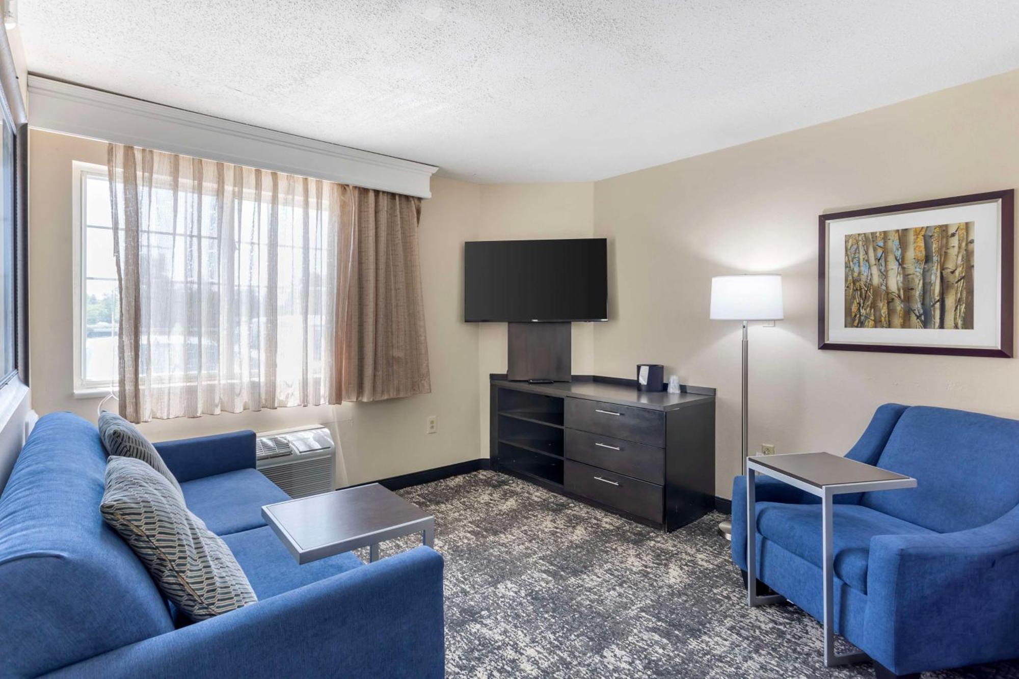 Executive Residency By Best Western Philadelphia-Willow Grove Horsham Εξωτερικό φωτογραφία