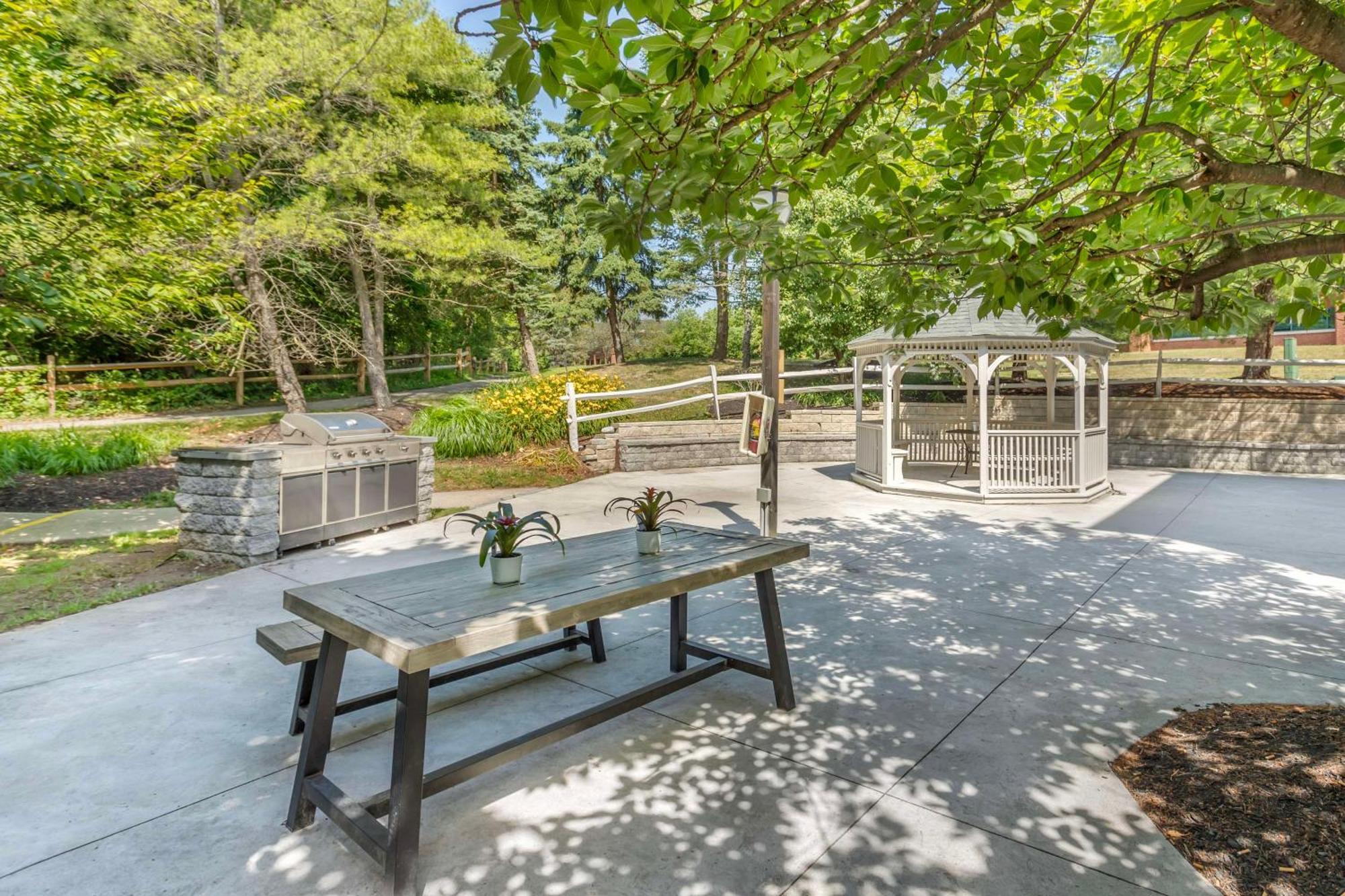 Executive Residency By Best Western Philadelphia-Willow Grove Horsham Εξωτερικό φωτογραφία