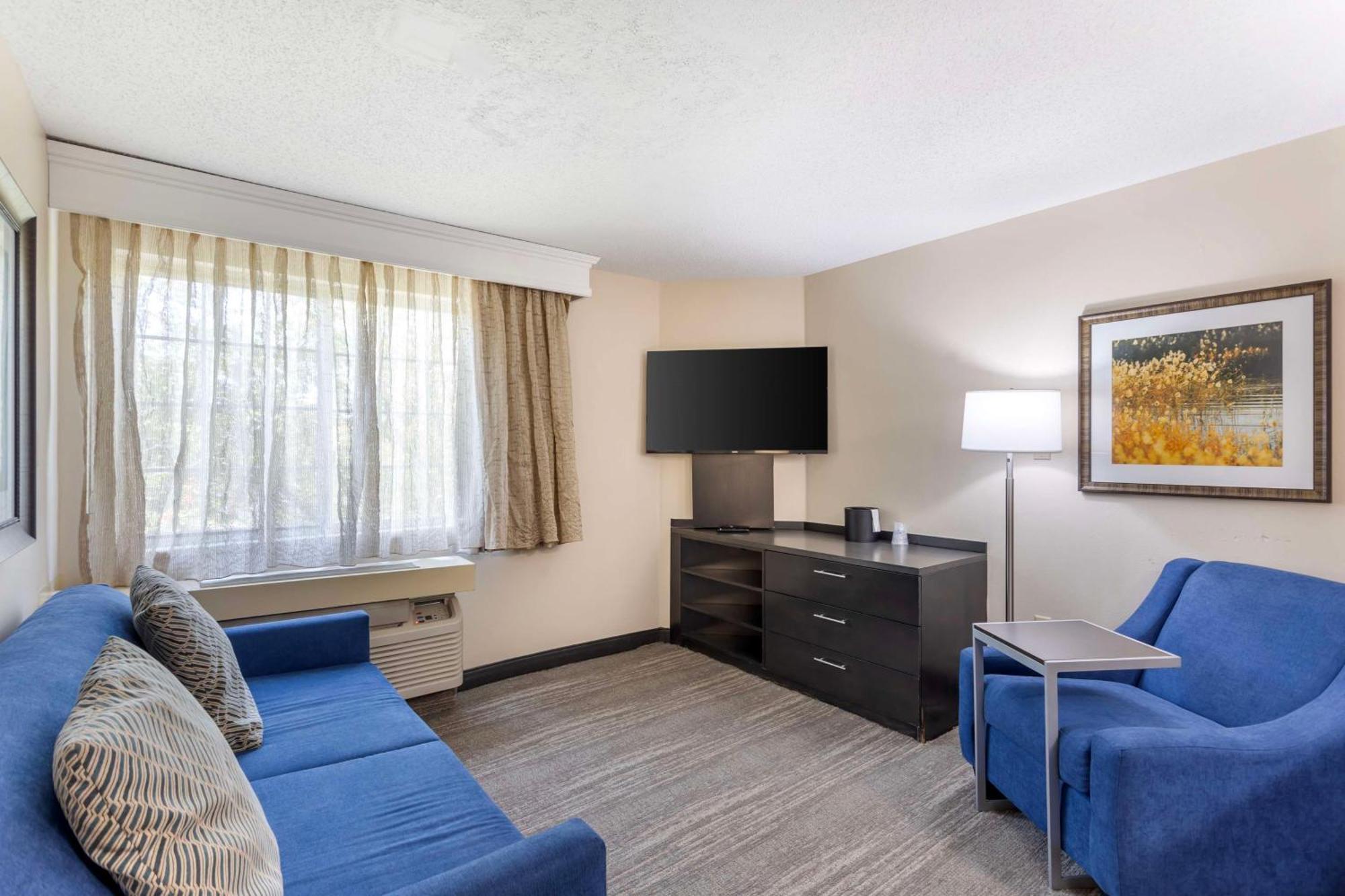 Executive Residency By Best Western Philadelphia-Willow Grove Horsham Εξωτερικό φωτογραφία