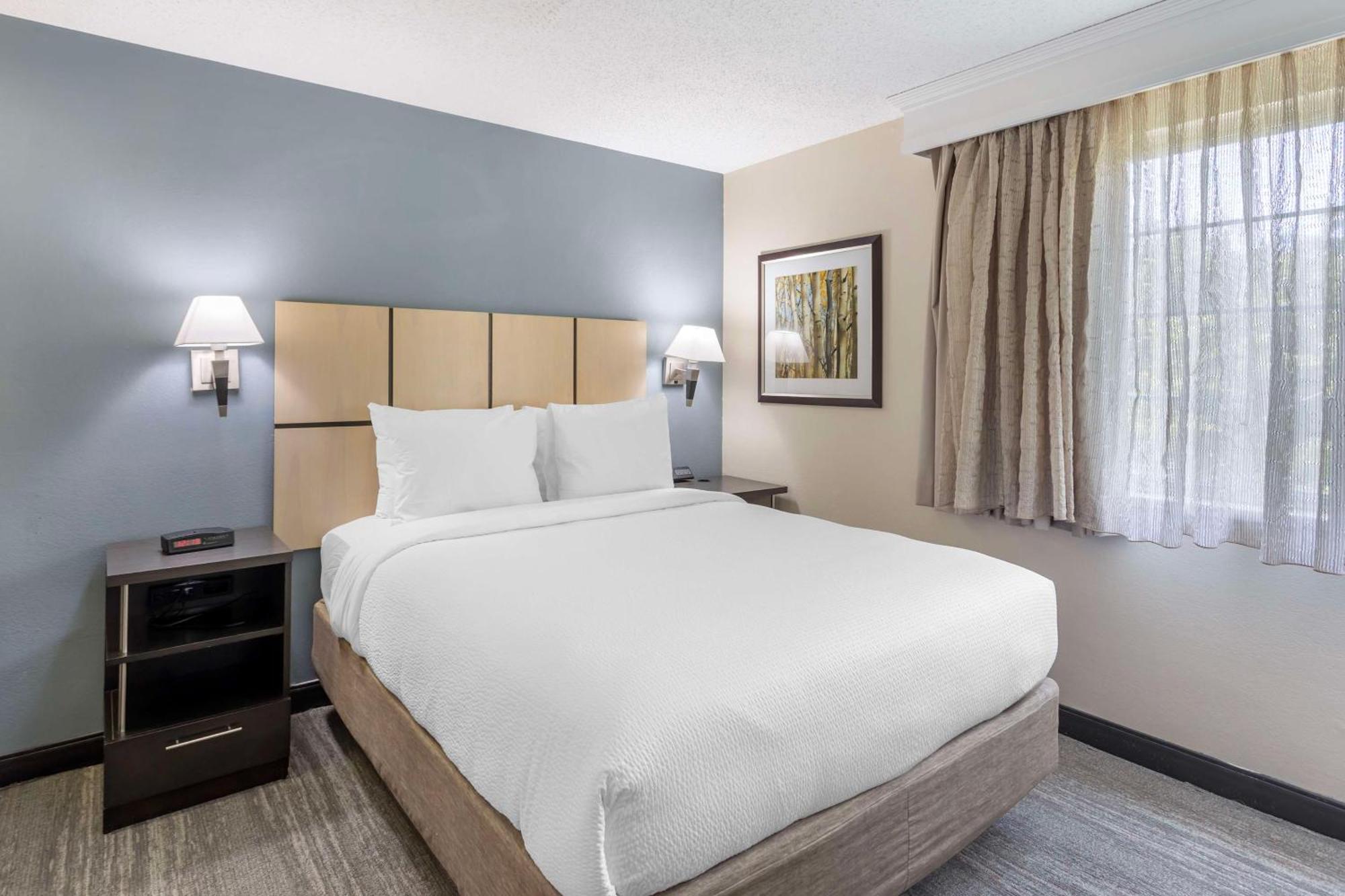 Executive Residency By Best Western Philadelphia-Willow Grove Horsham Εξωτερικό φωτογραφία