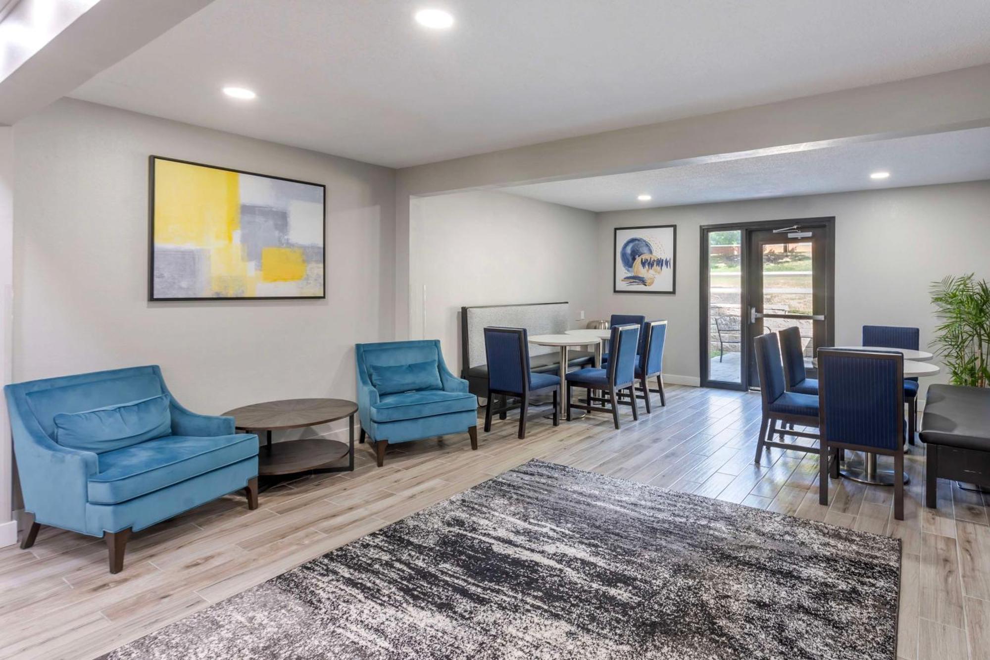 Executive Residency By Best Western Philadelphia-Willow Grove Horsham Εξωτερικό φωτογραφία