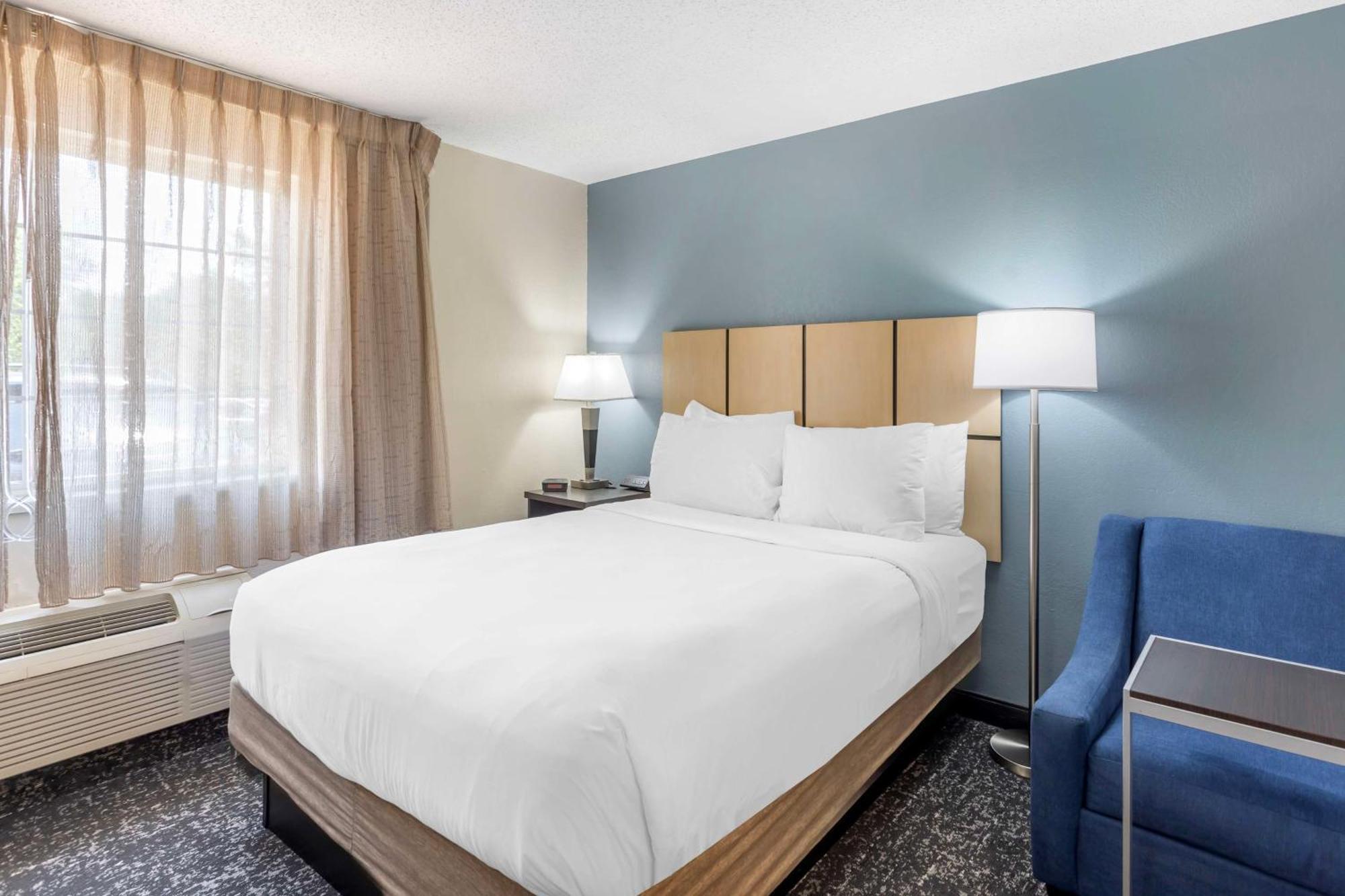 Executive Residency By Best Western Philadelphia-Willow Grove Horsham Εξωτερικό φωτογραφία