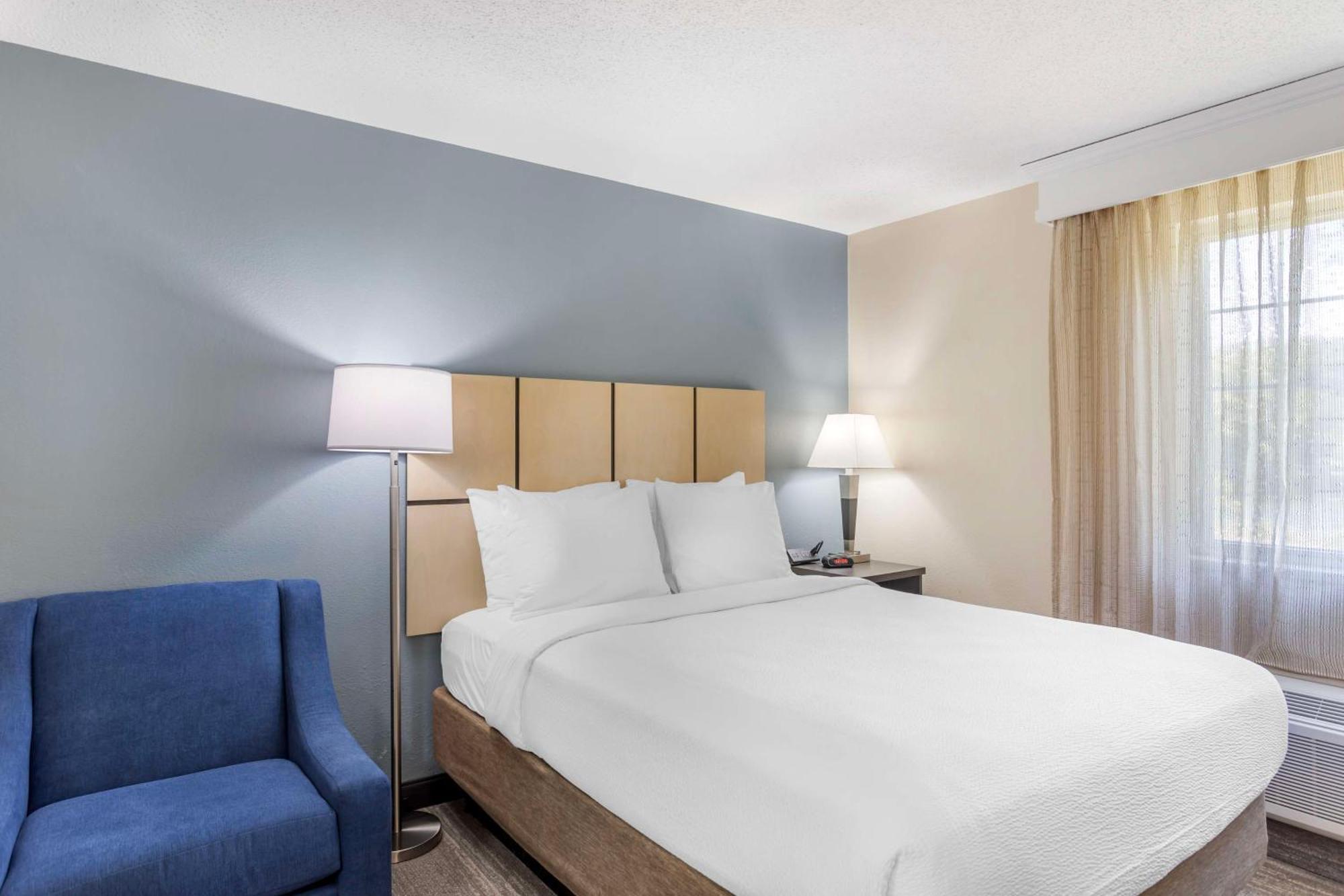 Executive Residency By Best Western Philadelphia-Willow Grove Horsham Εξωτερικό φωτογραφία