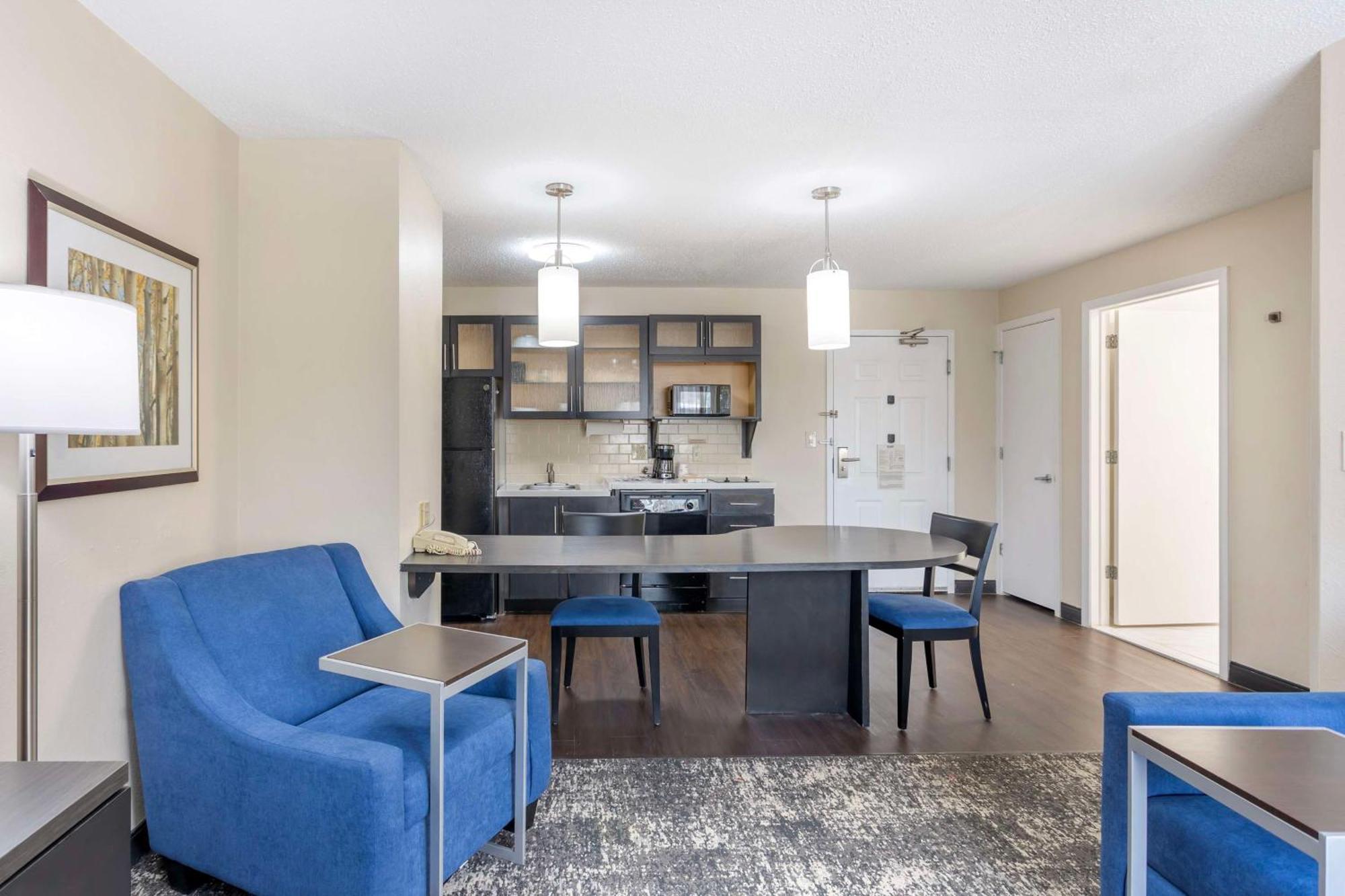 Executive Residency By Best Western Philadelphia-Willow Grove Horsham Εξωτερικό φωτογραφία
