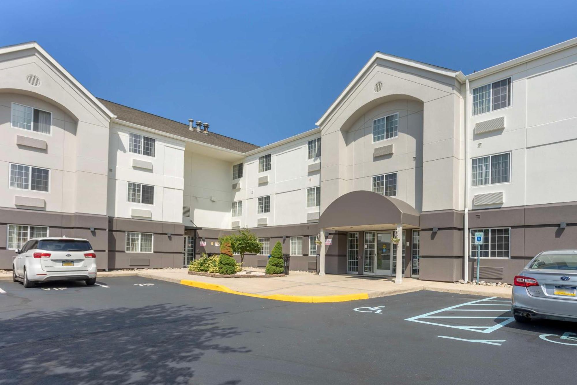 Executive Residency By Best Western Philadelphia-Willow Grove Horsham Εξωτερικό φωτογραφία
