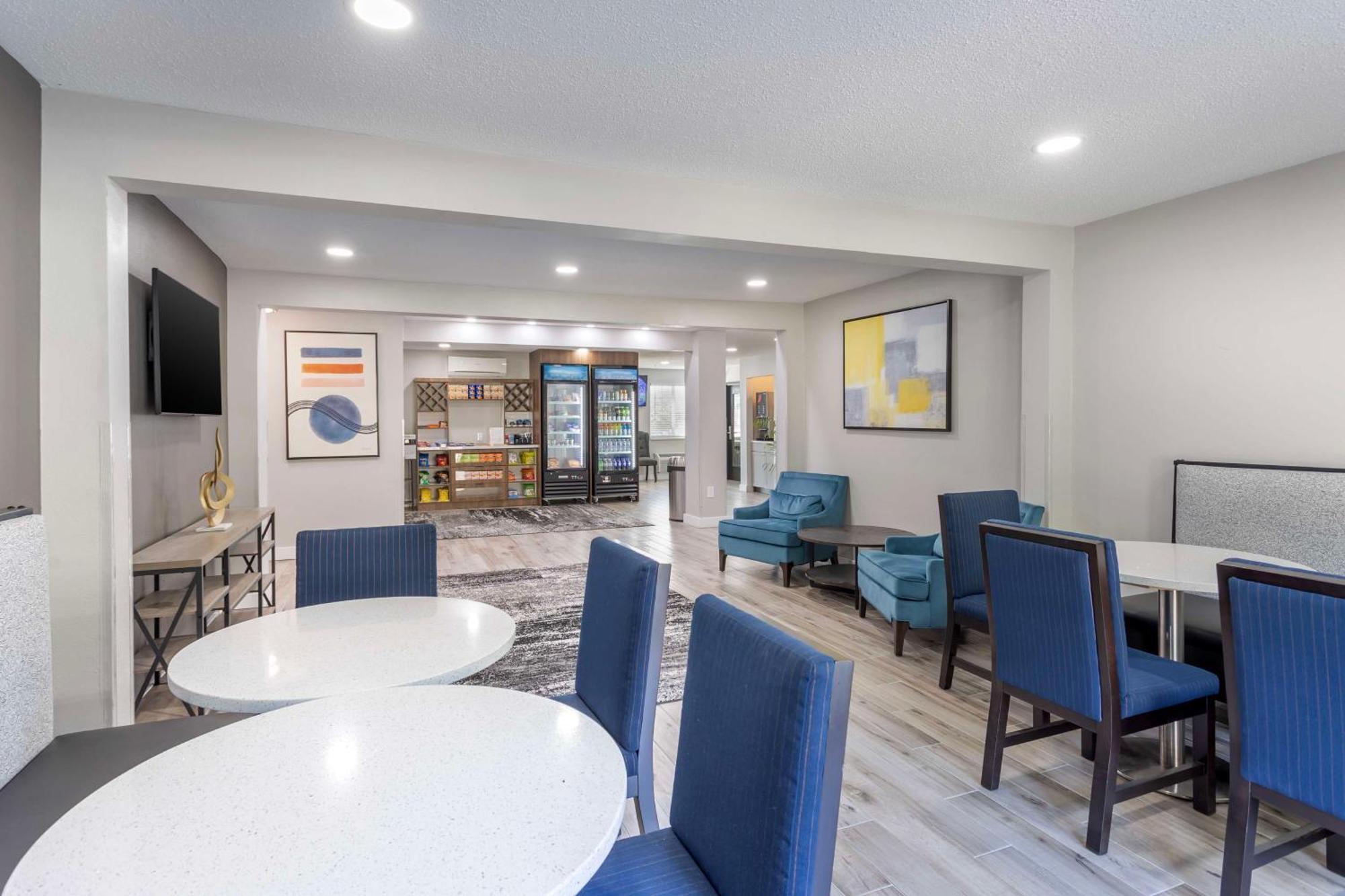 Executive Residency By Best Western Philadelphia-Willow Grove Horsham Εξωτερικό φωτογραφία