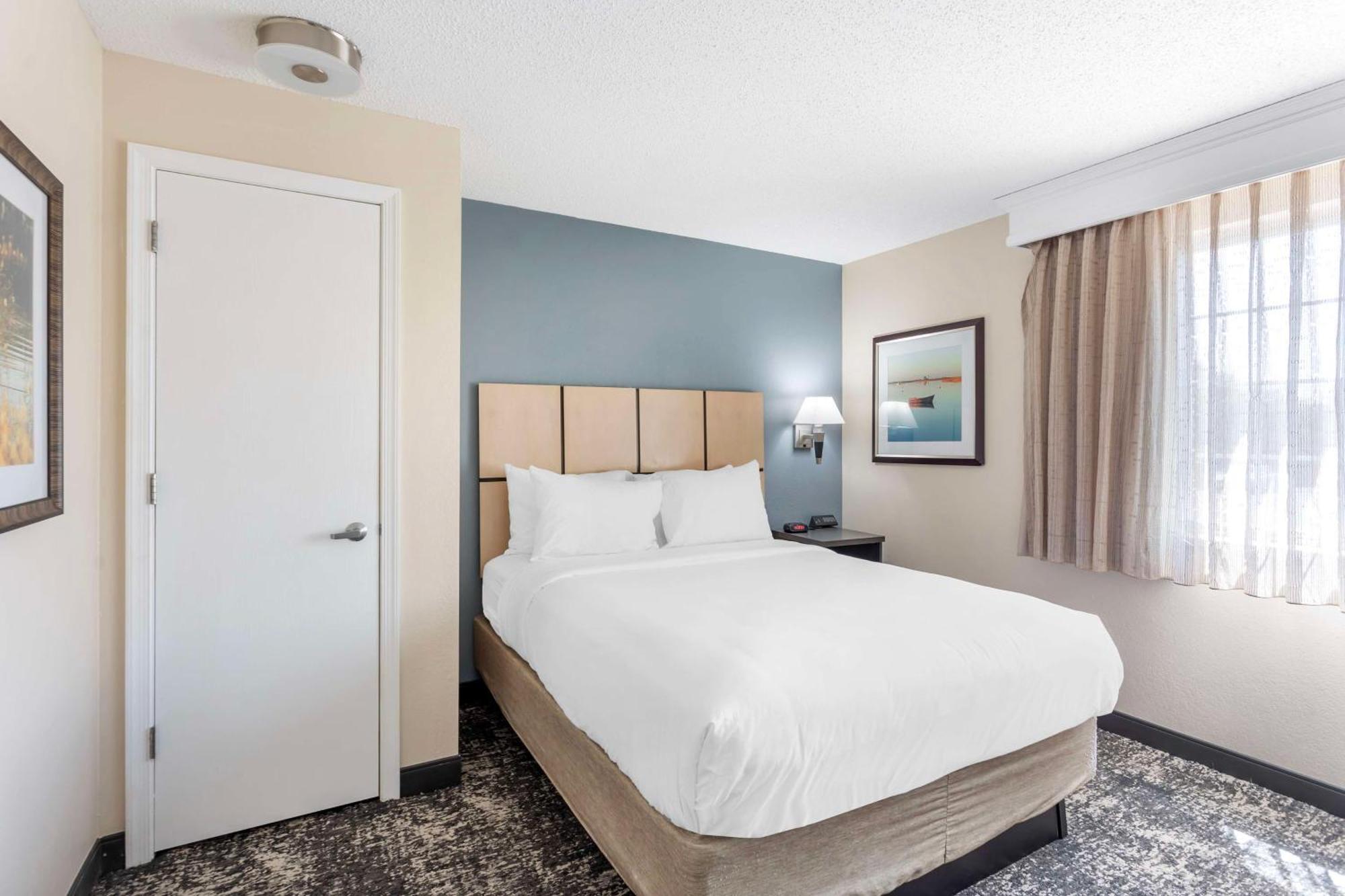 Executive Residency By Best Western Philadelphia-Willow Grove Horsham Εξωτερικό φωτογραφία