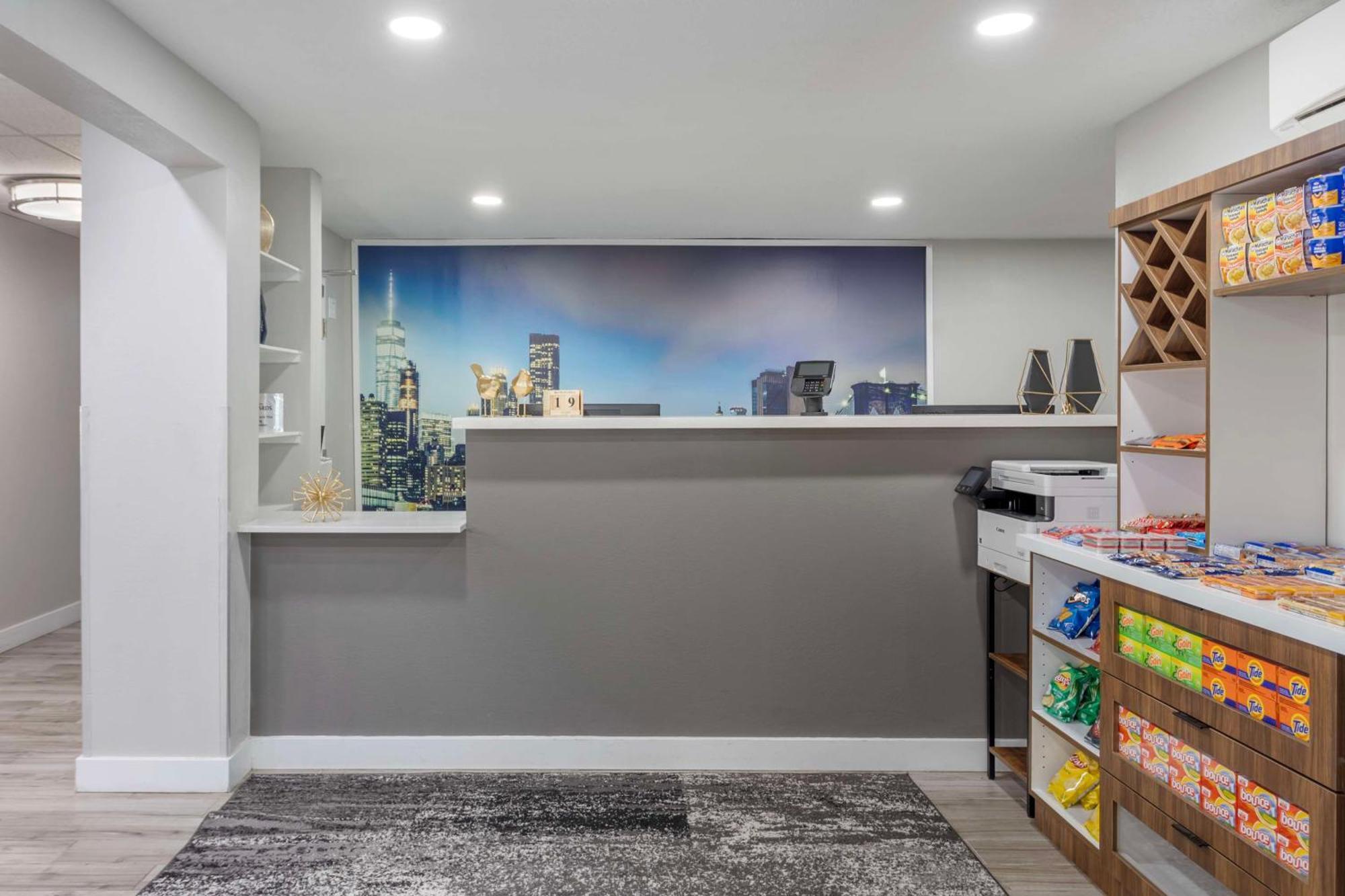 Executive Residency By Best Western Philadelphia-Willow Grove Horsham Εξωτερικό φωτογραφία