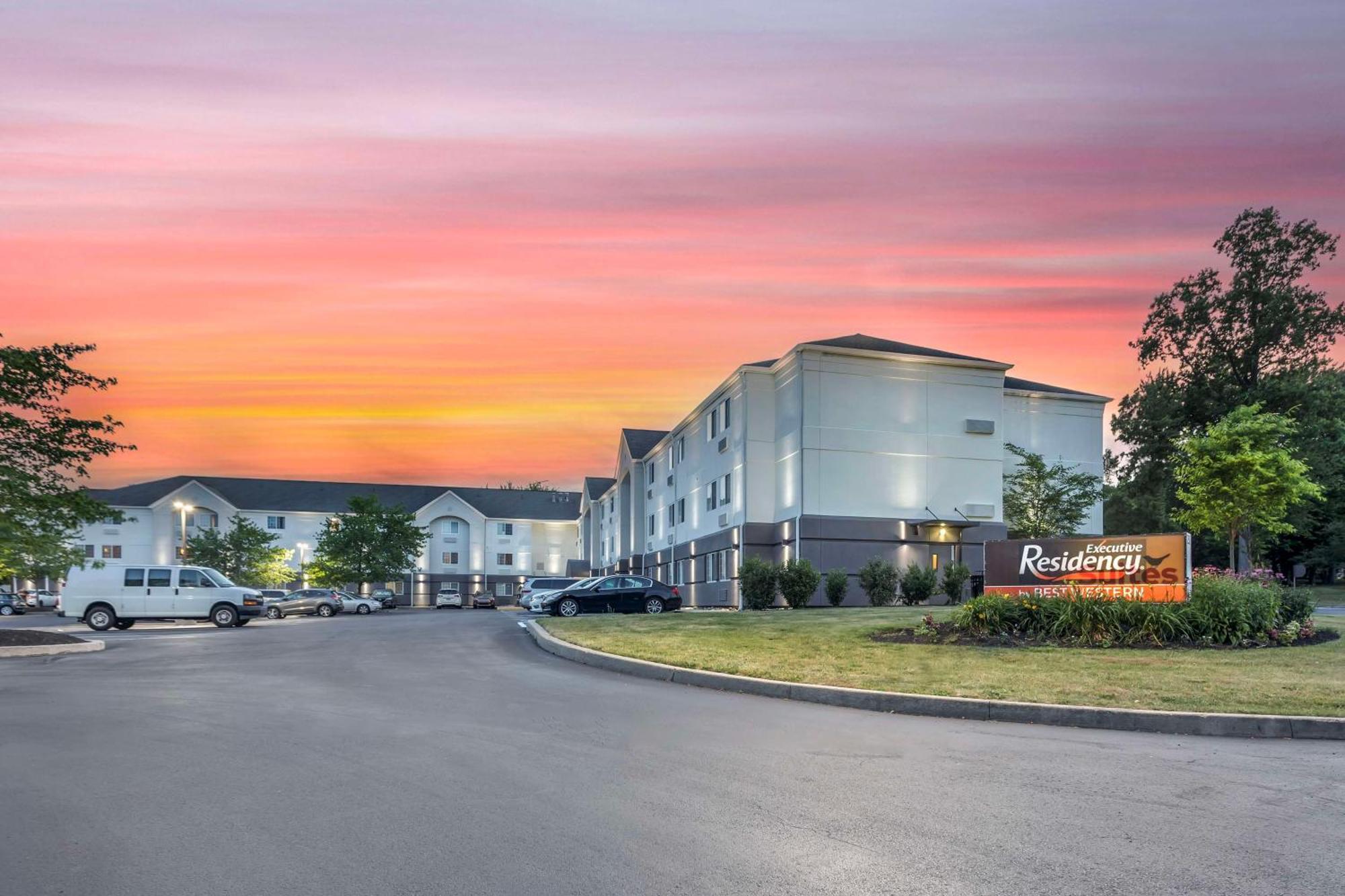 Executive Residency By Best Western Philadelphia-Willow Grove Horsham Εξωτερικό φωτογραφία