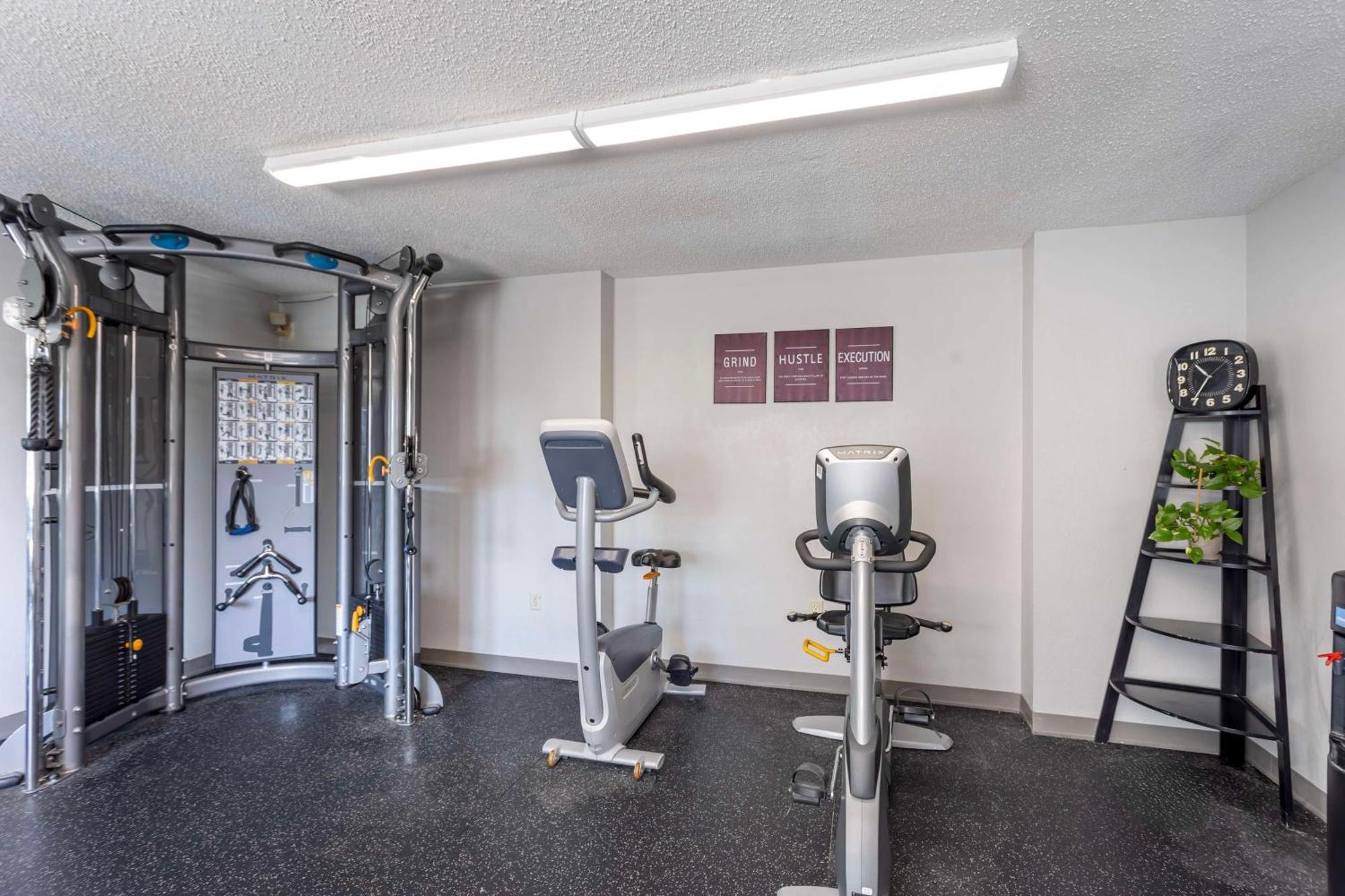 Executive Residency By Best Western Philadelphia-Willow Grove Horsham Εξωτερικό φωτογραφία