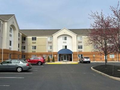 Executive Residency By Best Western Philadelphia-Willow Grove Horsham Εξωτερικό φωτογραφία
