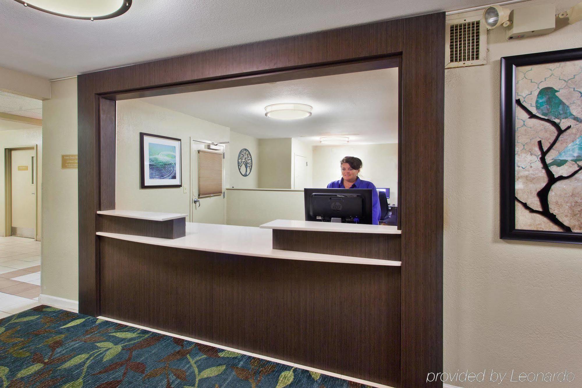 Executive Residency By Best Western Philadelphia-Willow Grove Horsham Εξωτερικό φωτογραφία