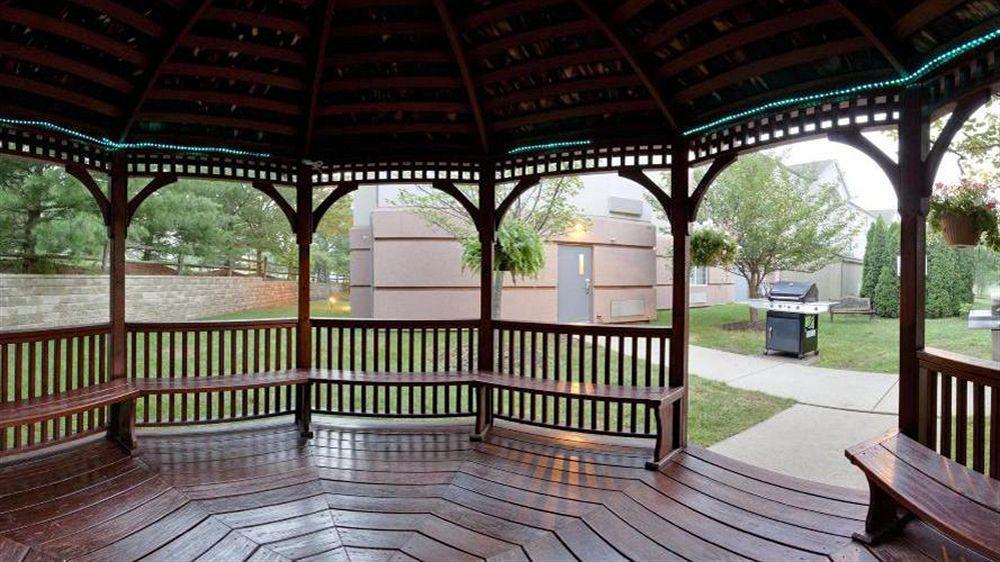 Executive Residency By Best Western Philadelphia-Willow Grove Horsham Εξωτερικό φωτογραφία