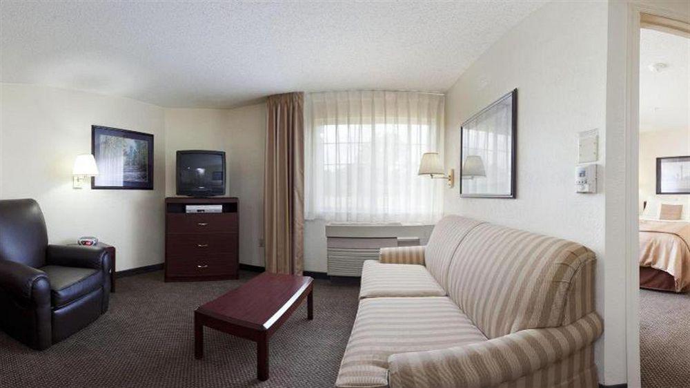 Executive Residency By Best Western Philadelphia-Willow Grove Horsham Εξωτερικό φωτογραφία